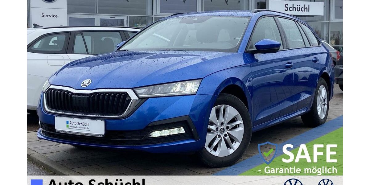 Skoda Octavia 59.155 km 25.748 &euro; Schrobenhausen-Edelshsn. 86529