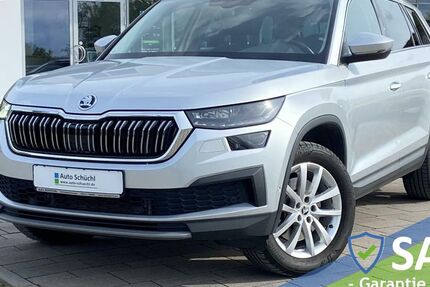 Skoda Kodiaq 29.606 km 35.748 &euro; Schrobenhausen-Edelshsn. 86529