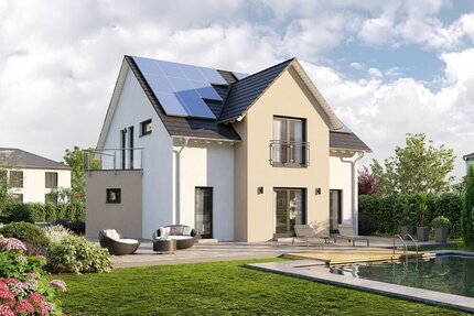 Traumhaus in Schrobenhausen inklusive Baugrundstück! - Haus Schrobenhausen Gebenhofen | Angebot:27369898
