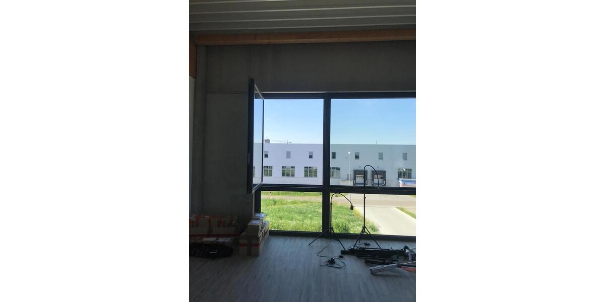 Gewerbeobjekt Schernfeld Birkhof - 8&euro; | Angebot:24435324