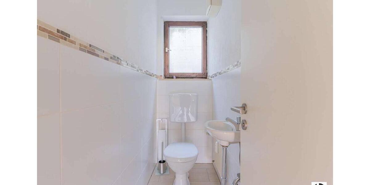 Erdgeschoßwohnung Rennertshofen - 3.5 Zimmer, 103 m&sup2;, 720&euro; | Angebot:24891818