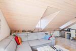 Dachgeschoßwohnung Ingolstadt Münchener Straße - 2 Zimmer, 41 m&sup2;, 580&euro; | Angebot:26675038