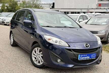 Mazda 5 134.200 km 8.300 &euro; Ingolstadt 85053