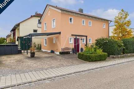 Haus Gaimersheim - 4 Zimmer, 119 m&sup2;, 749.000&euro; | Angebot:23373053