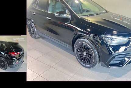 Mercedes-Benz GLA 220 10.857 km 49.750 &euro; Pfaffenhofen an der Ilm 85276