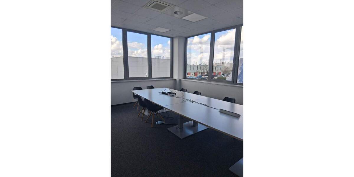 Gewerbeobjekt Ingolstadt Feldkirchen - 2 Zimmer, 1 m&sup2;, 12.020&euro; | Angebot:25880988