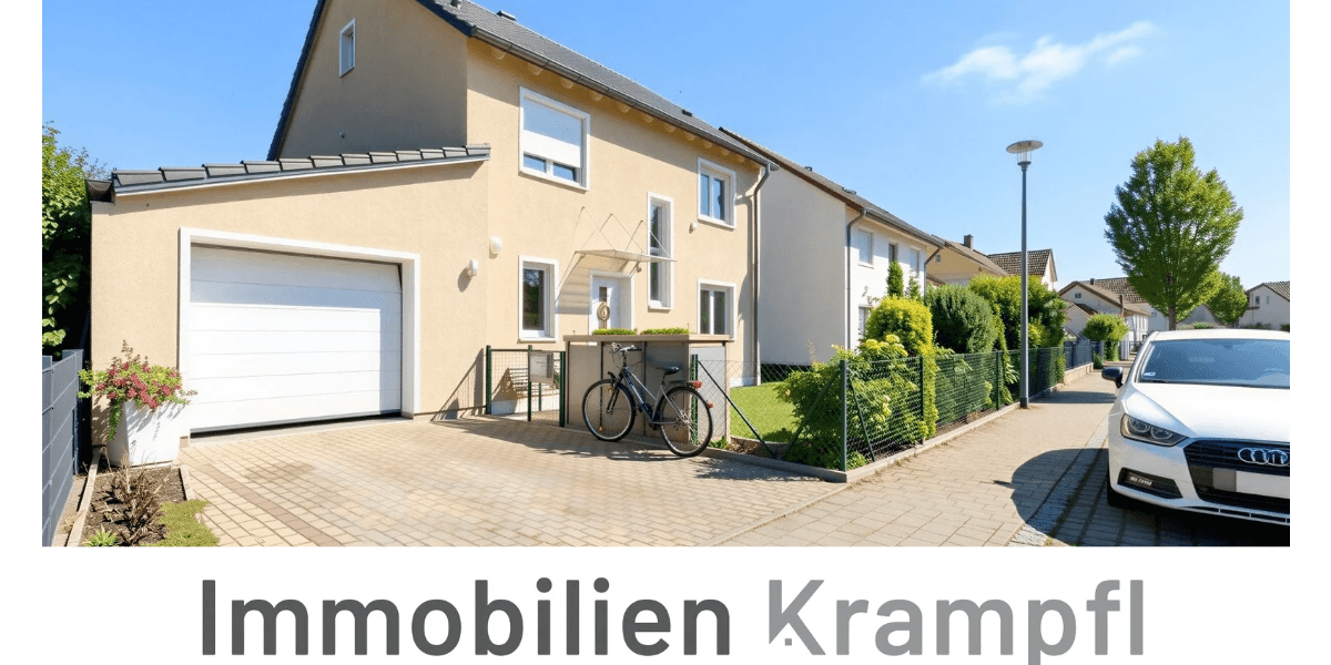 Einfamilienhaus Ingolstadt Nordost - 6 Zimmer, 145 m&sup2;, 859.000&euro; | Angebot:27151778
