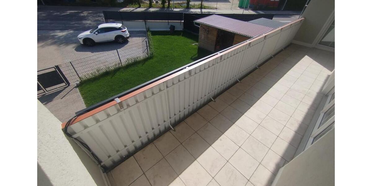 Etagenwohnung Ingolstadt Südost - 3 Zimmer, 75 m&sup2;, 1.950&euro; | Angebot:24978615