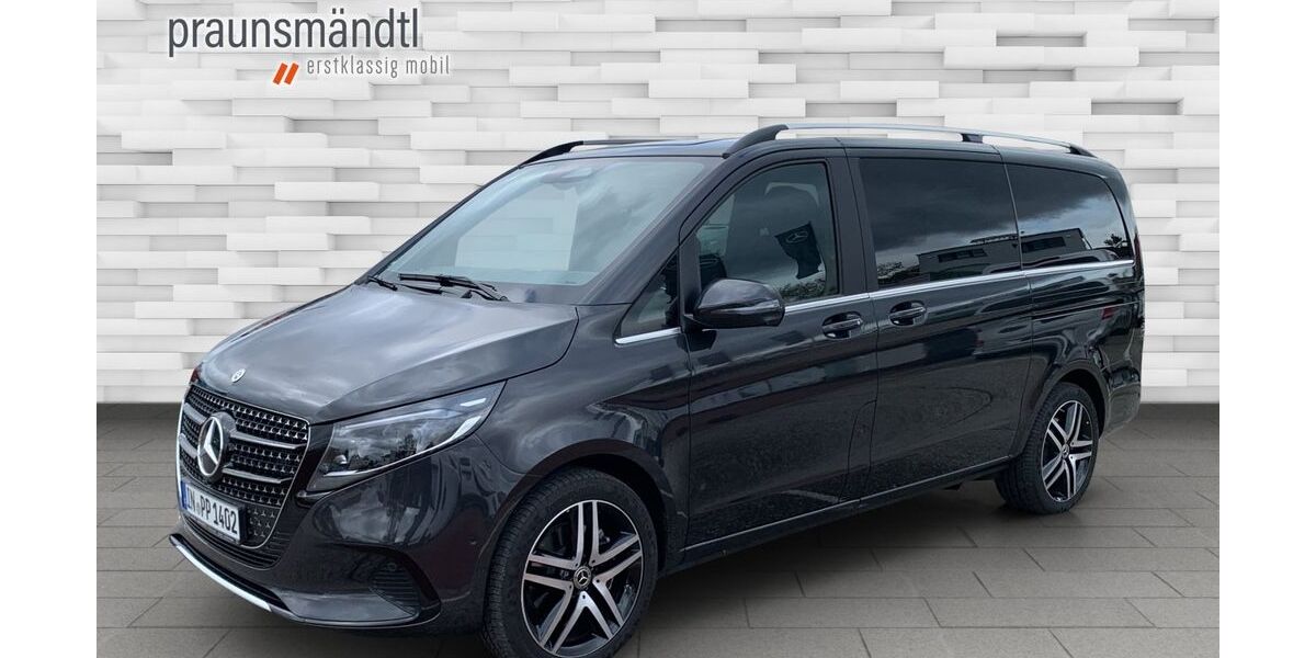 Mercedes-Benz V 300 6.450 km 84.900 &euro; Ingolstadt 85055