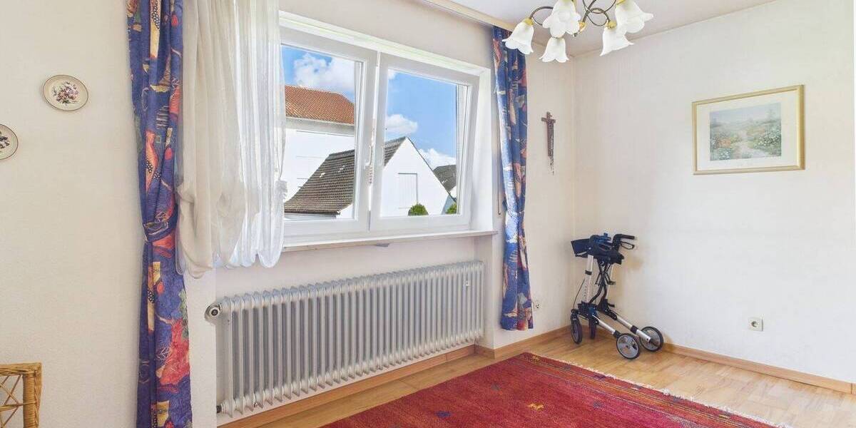 Mehrfamilienhaus, Wohnhaus Ingolstadt Unsernherrn - 6 Zimmer, 175 m&sup2;, 749.800&euro; | Angebot:25726313