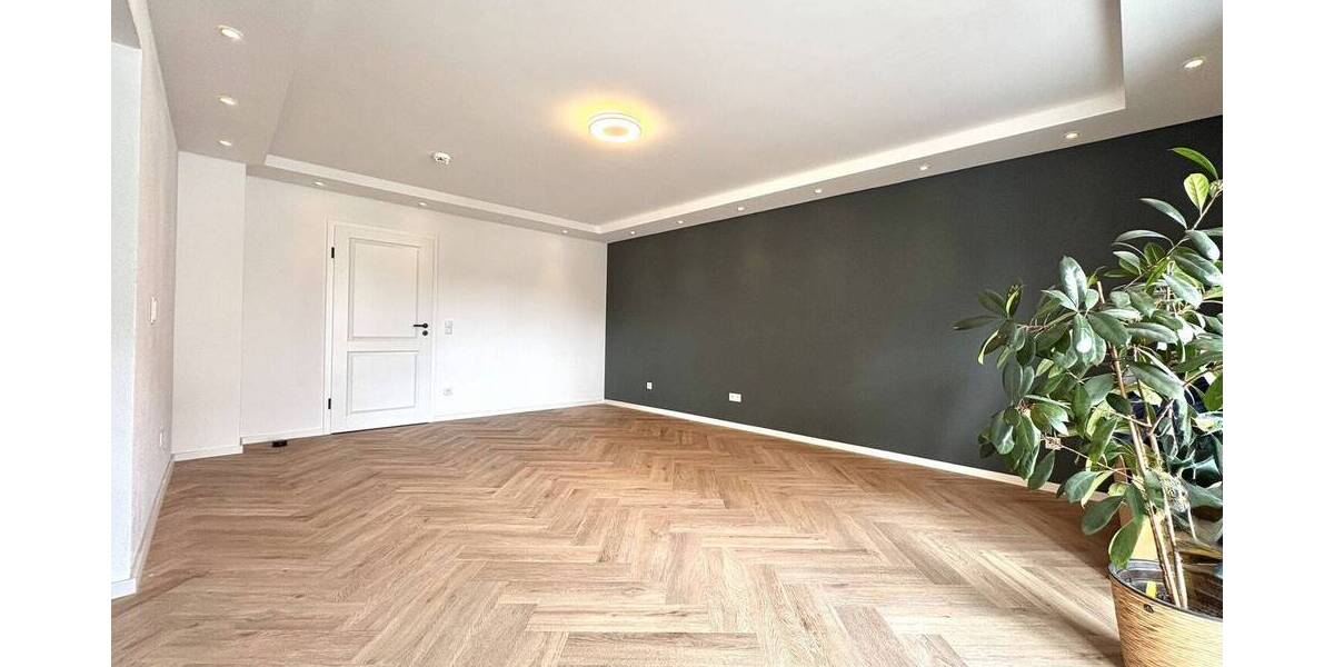 Etagenwohnung Ingosltadt Oberhaunstadt - 2 Zimmer, 84 m&sup2;, 1.160&euro; | Angebot:26867686