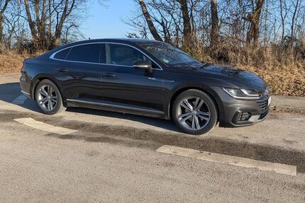 VW Arteon 159.000 km 18.900 &euro; Altmannstein 93336