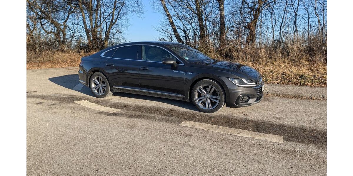 VW Arteon 159.000 km 18.900 &euro; Altmannstein 93336