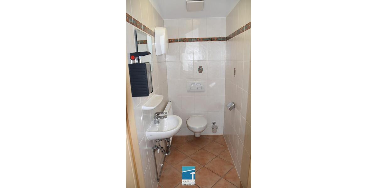 Gewerbeobjekt Ingolstadt Münchener Straße - 1.120&euro; | Angebot:23572161