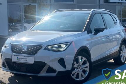 Seat Arona 22.105 km 17.848 &euro; Schrobenhausen-Edelshsn. 86529