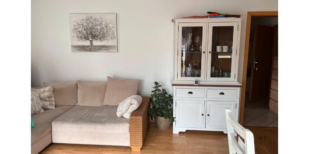Etagenwohnung Gaimersheim - 3 Zimmer, 70 m&sup2;, 350.000&euro; | Angebot:26603072