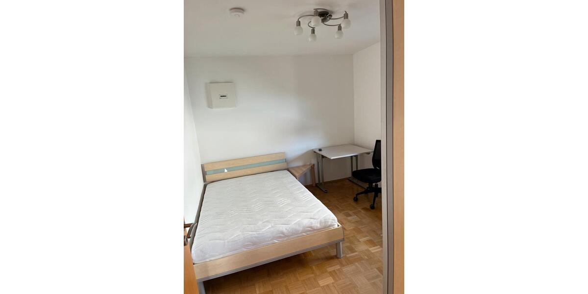 Etagenwohnung Gaimersheim - 3 Zimmer, 110 m&sup2;, 1.500&euro; | Angebot:27631072