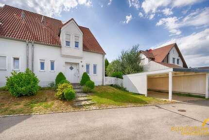 Haus Mainburg - 5 Zimmer, 145 m&sup2;, 525.000&euro; | Angebot:22442878