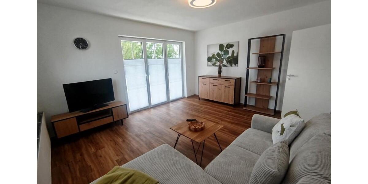 Etagenwohnung Ingolstadt Südost - 3 Zimmer, 75 m&sup2;, 1.650&euro; | Angebot:26051583