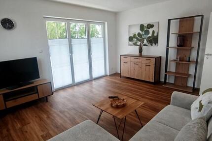 Wohnung Ingolstadt Südost - 3 Zimmer, 75 m&sup2;, 1.650&euro; | Angebot:26051583