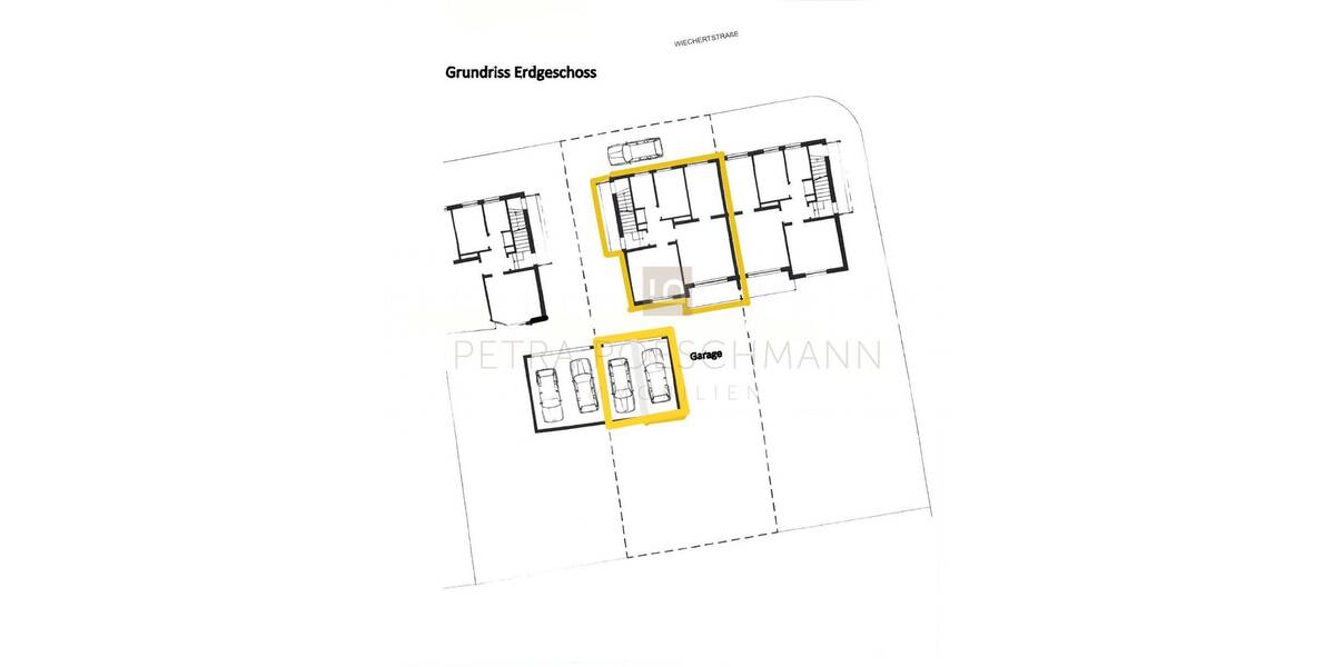 Mehrfamilienhaus, Wohnhaus Ingolstadt Nordost - 7 Zimmer, 171 m&sup2;, 699.000&euro; | Angebot:26630154