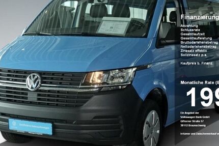 VW T6 Kombi 70.399 km 23.900 &euro; Ingolstadt 85053