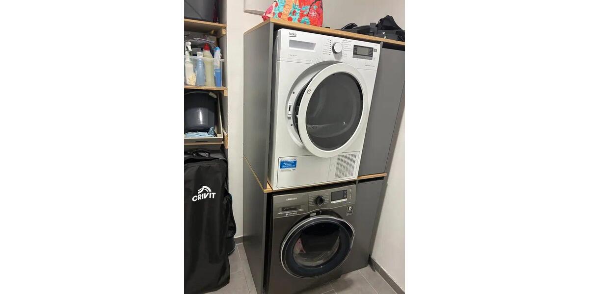 Erdgeschoßwohnung Neuburg an der Donau - 5 Zimmer, 109 m&sup2;, 595.000&euro; | Angebot:27504031