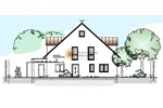 Kaufen vom Plan weg: zentrumsnahe Doppelhaushälfte mit KfW-Förderung - Doppelhaushälfte Pfaffenhofen a.d. Ilm | Angebot:27525210
