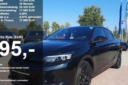 Opel Andere 28.460 km 17.780 &euro; Neustadt / Donau 93333