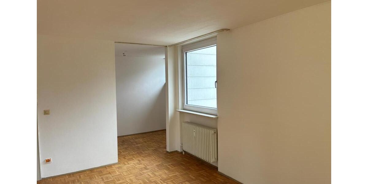 Etagenwohnung Neuburg an der Donau - 2 Zimmer, 45 m&sup2;, 175.000&euro; | Angebot:25498048