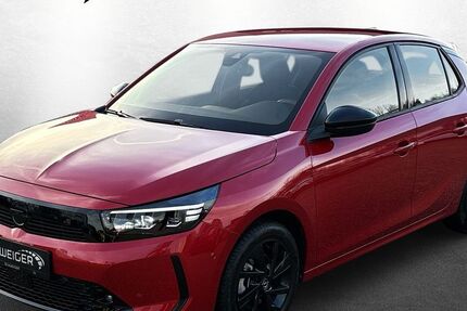 Opel Corsa 13.439 km 16.900 &euro; Reichertshofen 85084