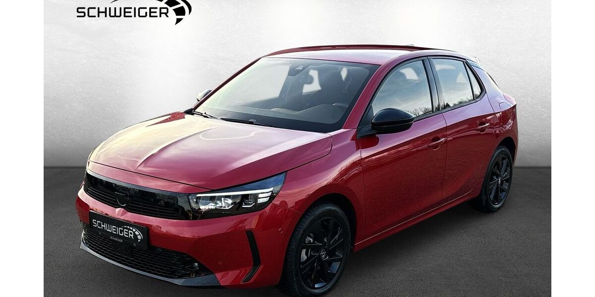 Opel Corsa 13.439 km 16.900 &euro; Reichertshofen 85084