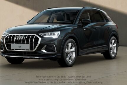 Audi Q3 38.602 km 35.790 &euro; Ingolstadt 85057