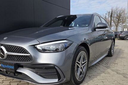 Mercedes-Benz C 300 21.661 km 43.790 &euro; Mainburg 84048