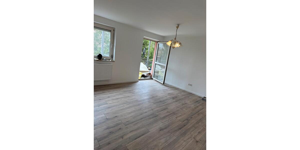 Etagenwohnung Ingolstadt Südost - 1 Zimmer, 54 m&sup2;, 255.000&euro; | Angebot:24829221