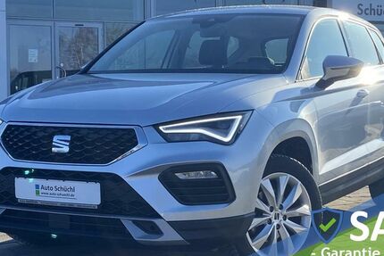 Seat Ateca 30.477 km 22.448 &euro; Schrobenhausen-Edelshsn. 86529