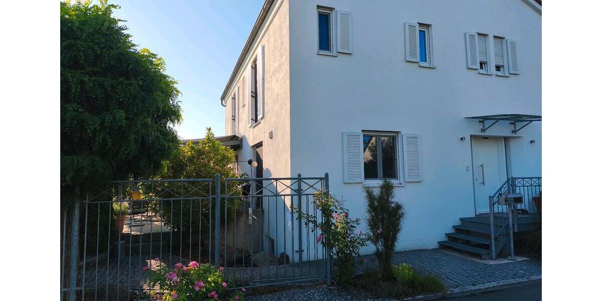 Einfamilienhaus Ingolstadt Münchener Straße - 5 Zimmer, 175 m&sup2;, 925.000&euro; | Angebot:27190974