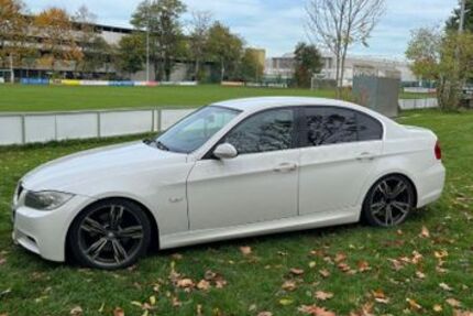 BMW 330 282.000 km 10.500 &euro; Ingolstadt 85055