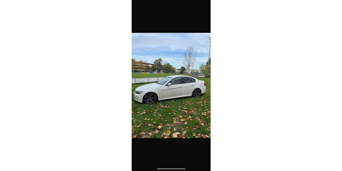 BMW 330 282.000 km 10.500 &euro; Ingolstadt 85055