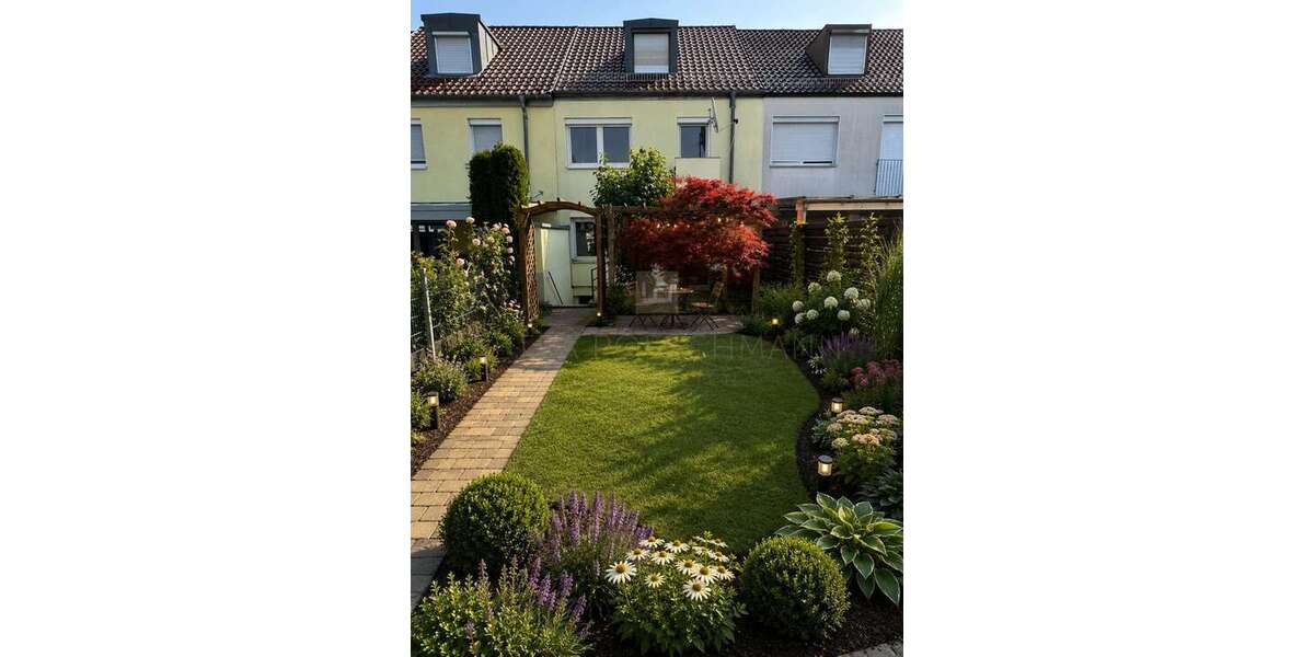 Einfamilienhaus Ingolstadt / Ringsee Ringsee - 5 Zimmer, 126 m&sup2;, 459.000&euro; | Angebot:27196543