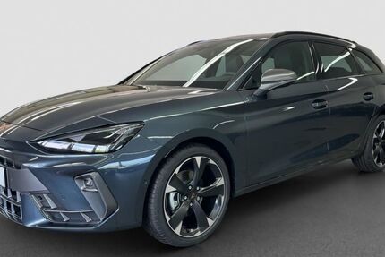 Cupra Leon 2.700 km 35.450 &euro; Ingolstadt 85053