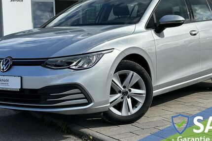 VW Golf 37.797 km 18.948 &euro; Schrobenhausen-Edelshsn. 86529