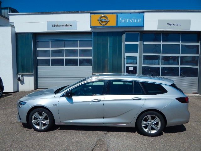 Opel Insignia 98.500 km 14.990 &euro; Schrobenhausen 86529