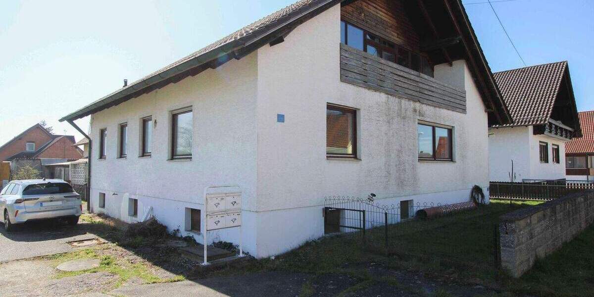Einfamilienhaus Königsmoos Obermaxfeld - 3 Zimmer, 100 m&sup2;, 265.000&euro; | Angebot:25911357