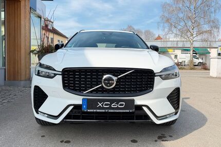 Volvo XC60 56.350 km 34.600 &euro; Pfaffenhofen 85276