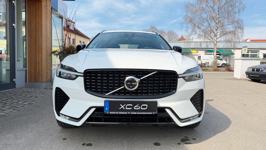 Volvo XC60 56.350 km 34.600 &euro; Pfaffenhofen 85276