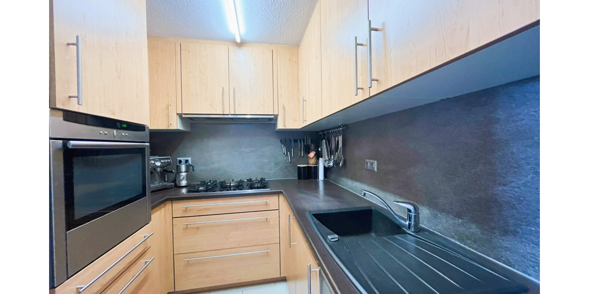 Etagenwohnung Ingolstadt Oberbrunnenreuth - 3 Zimmer, 85 m&sup2;, 338.000&euro; | Angebot:25670029