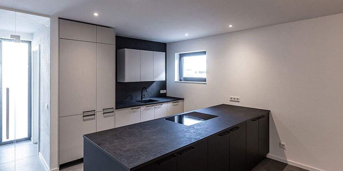 Doppelhaushälfte Gerolfing Gerolfing Nord - 5 Zimmer, 154 m&sup2;, 835.000&euro; | Angebot:25747692