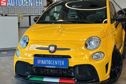 Abarth 595 Competizione 77.100 km 17.390 &euro; Pfaffenhofen 85276