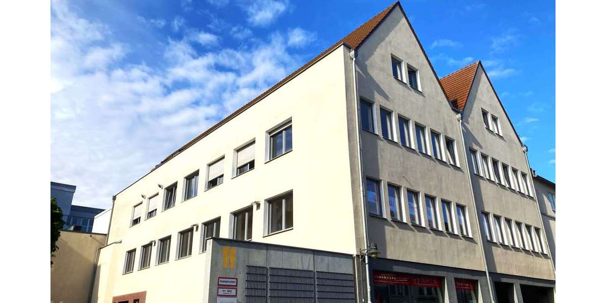 Gewerbeobjekt Pfaffenhofen/Ilm Ilm - 4.550&euro; | Angebot:25454988